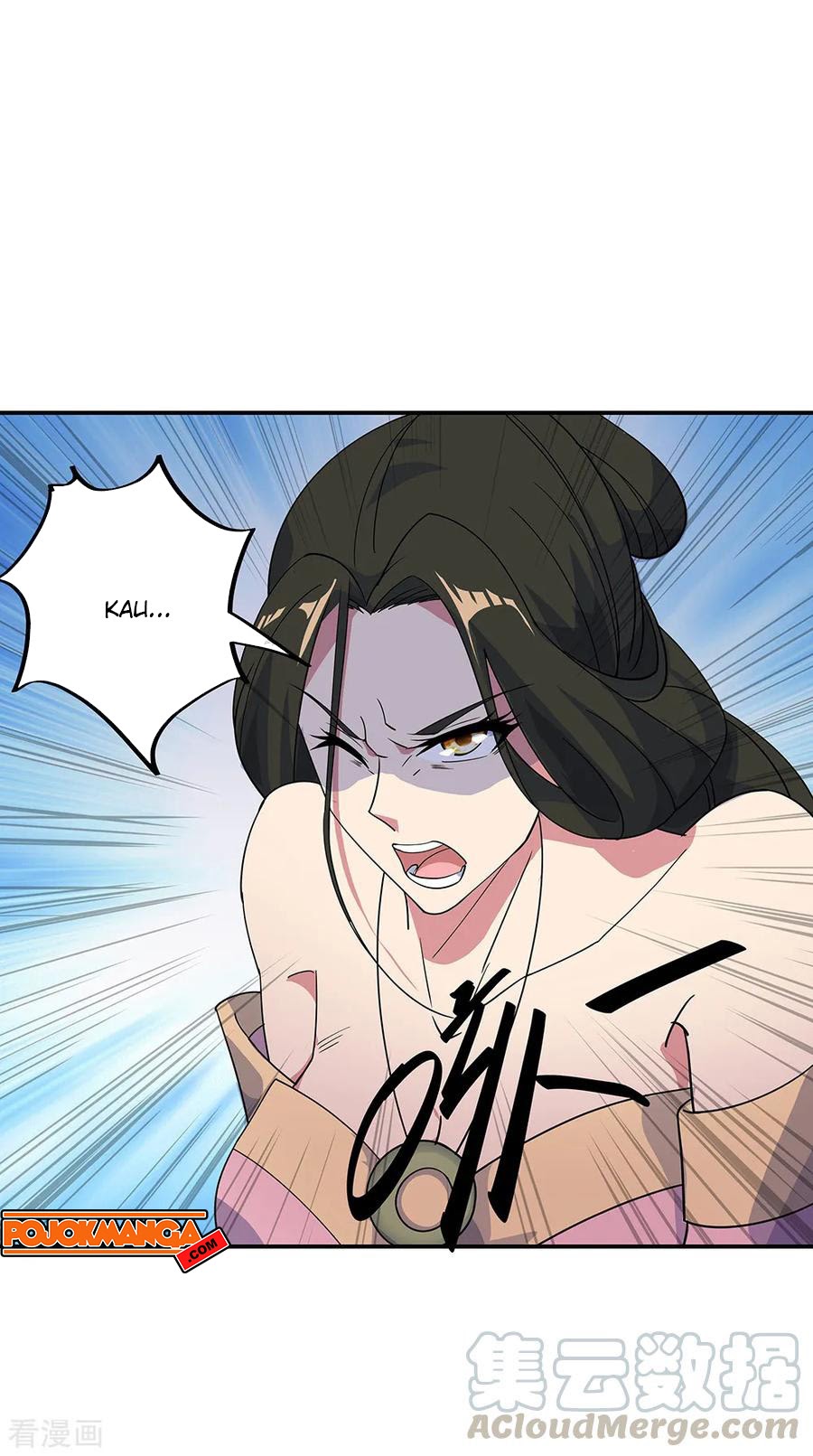 Peerless Soul Chapter 193 Bahasa Indonesia